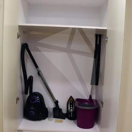 Prime Istanbul Wonderful Apartement Ngoại thất bức ảnh