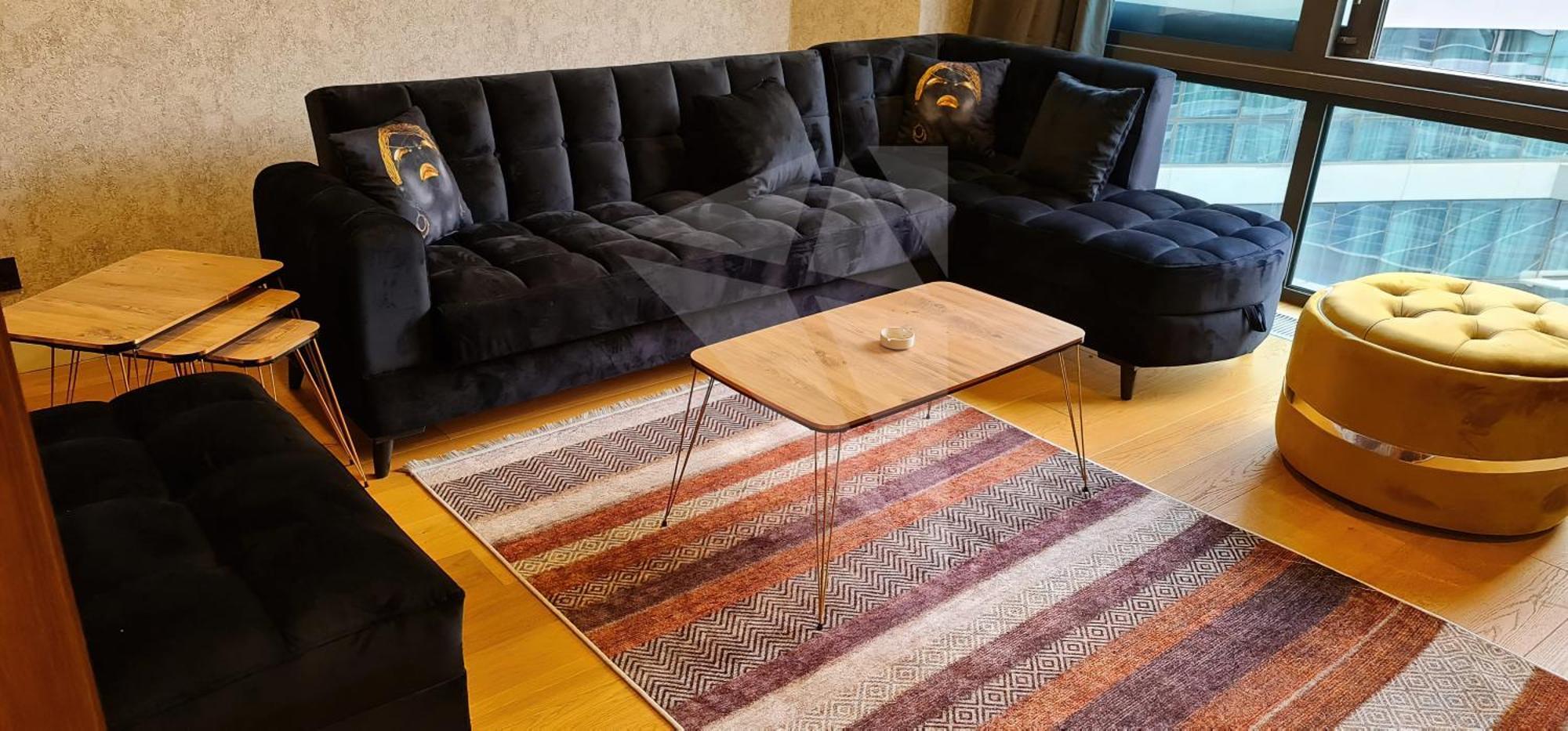 Prime Istanbul Wonderful Apartement Ngoại thất bức ảnh