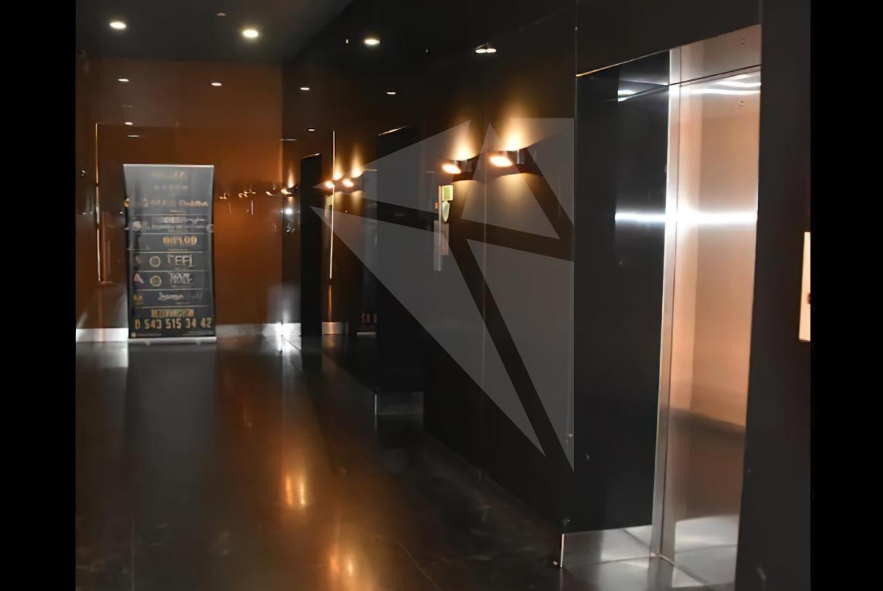Prime Istanbul Wonderful Apartement Ngoại thất bức ảnh