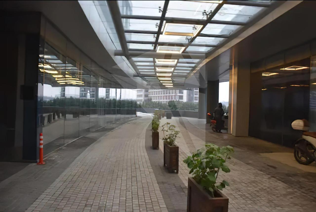Prime Istanbul Wonderful Apartement Ngoại thất bức ảnh