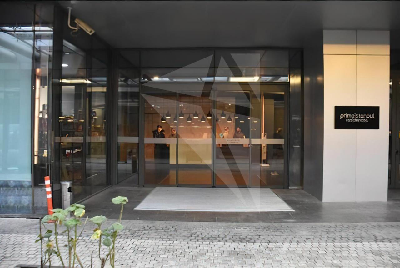 Prime Istanbul Wonderful Apartement Ngoại thất bức ảnh