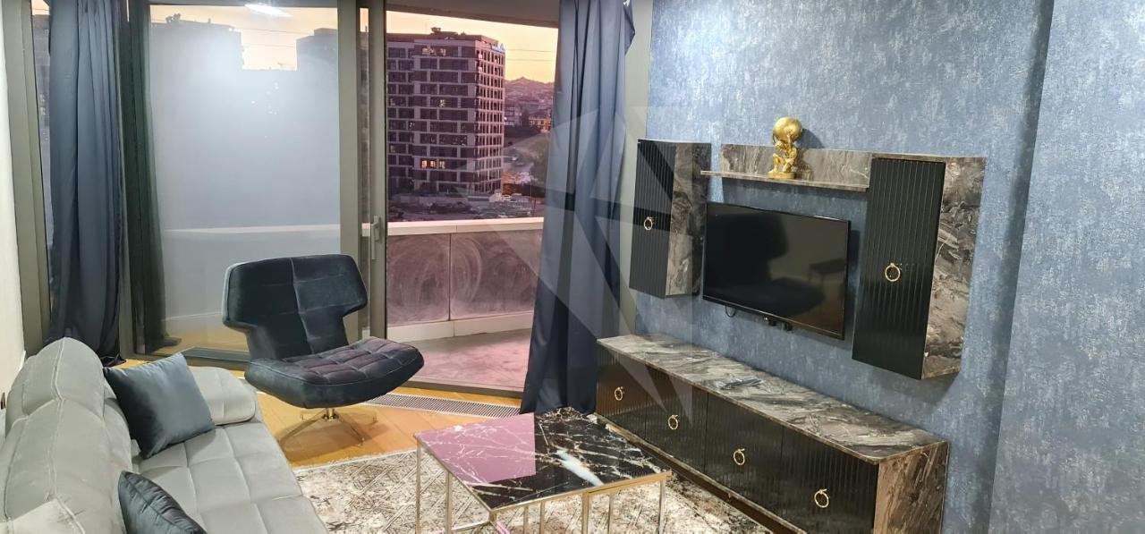 Prime Istanbul Wonderful Apartement Ngoại thất bức ảnh
