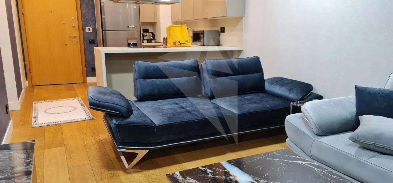 Prime Istanbul Wonderful Apartement Ngoại thất bức ảnh