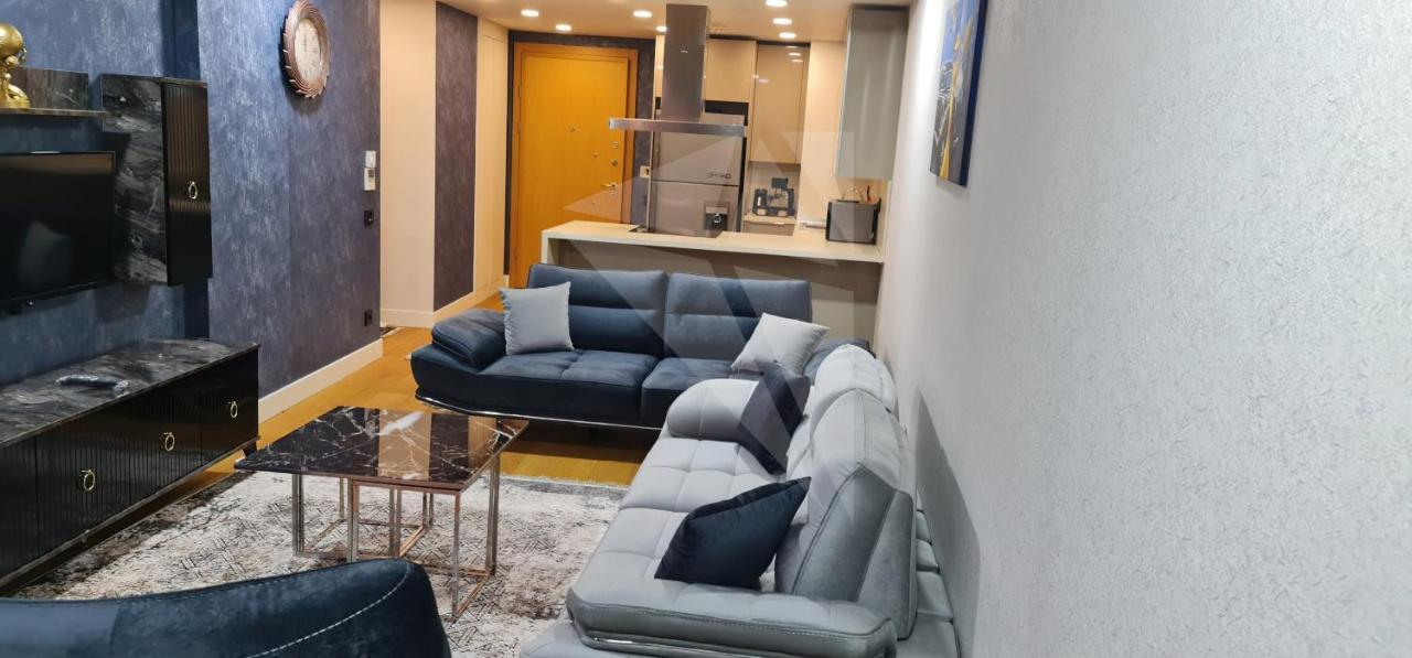 Prime Istanbul Wonderful Apartement Ngoại thất bức ảnh