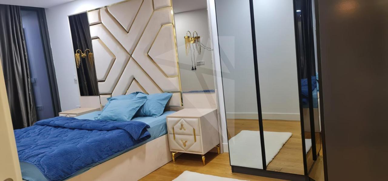 Prime Istanbul Wonderful Apartement Ngoại thất bức ảnh