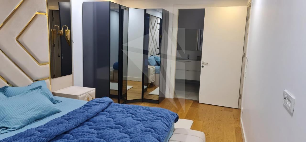 Prime Istanbul Wonderful Apartement Ngoại thất bức ảnh