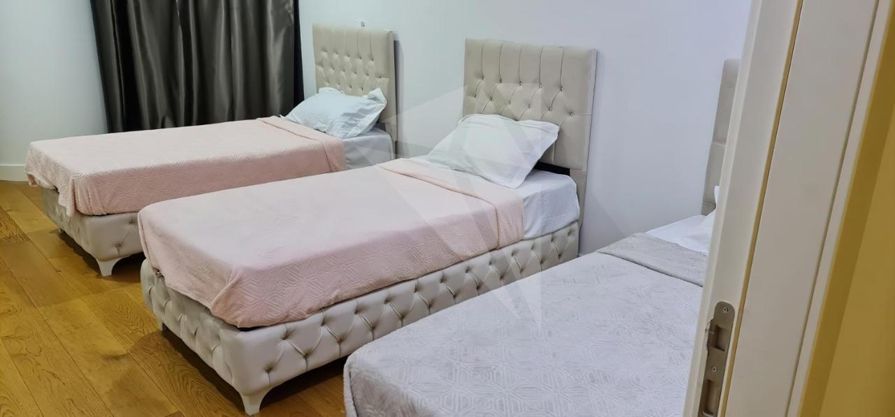 Prime Istanbul Wonderful Apartement Ngoại thất bức ảnh