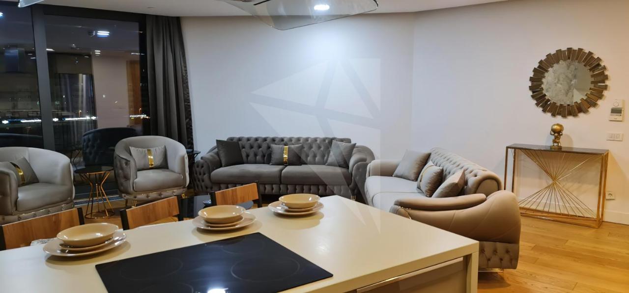 Prime Istanbul Wonderful Apartement Ngoại thất bức ảnh
