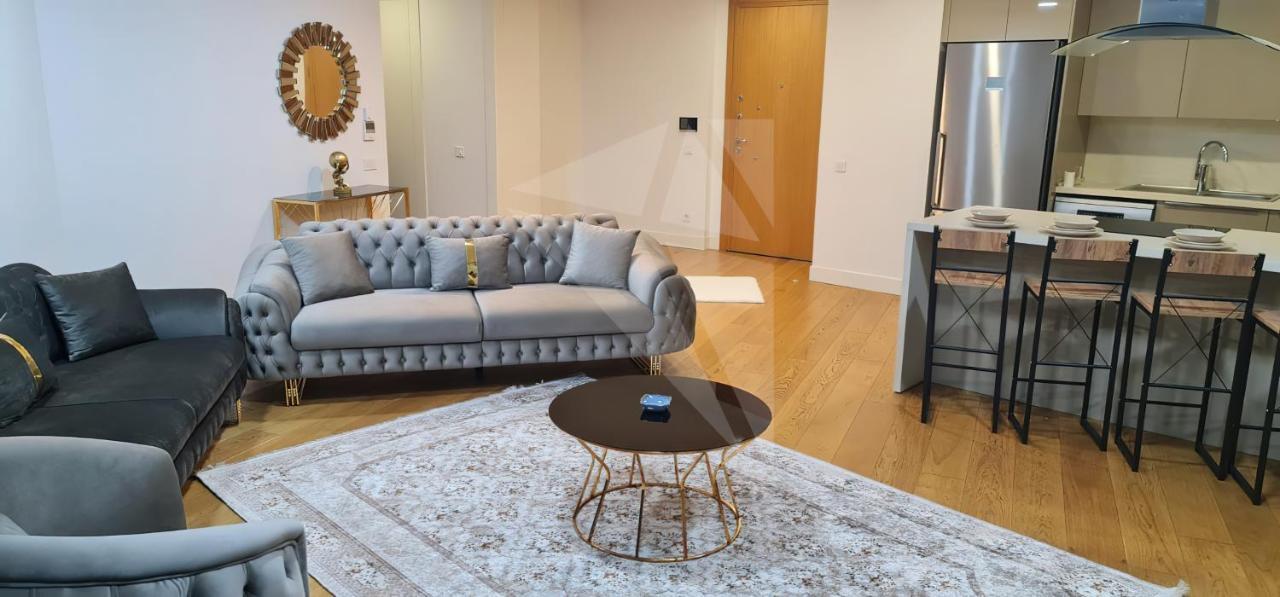 Prime Istanbul Wonderful Apartement Ngoại thất bức ảnh