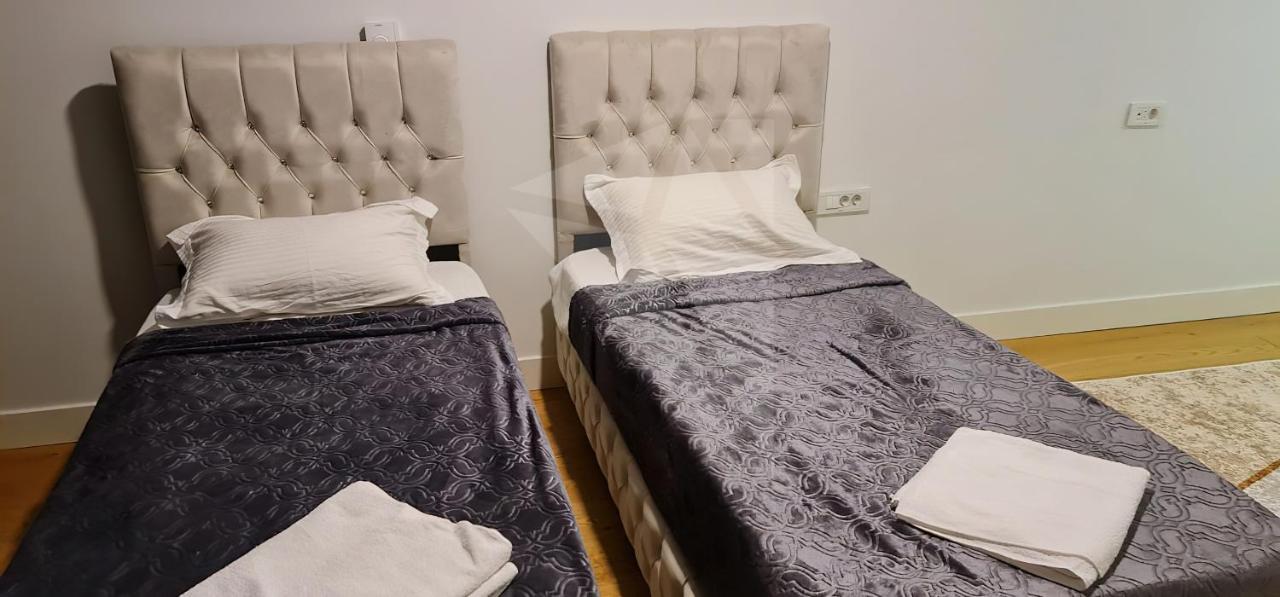 Prime Istanbul Wonderful Apartement Ngoại thất bức ảnh