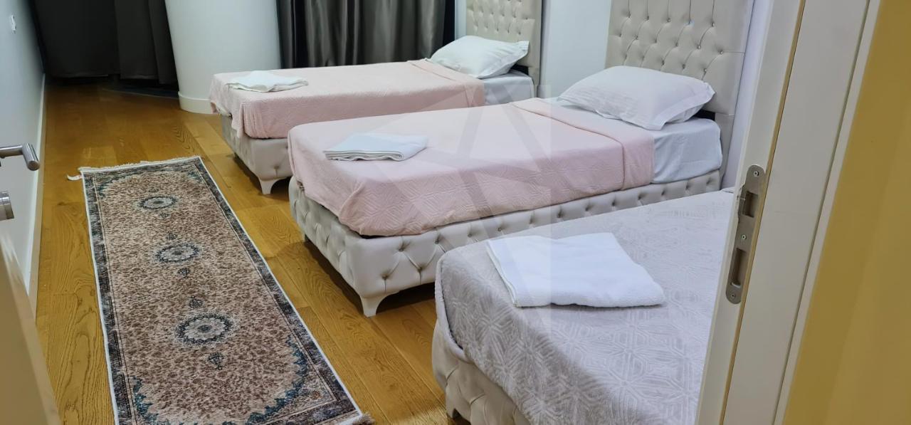 Prime Istanbul Wonderful Apartement Ngoại thất bức ảnh