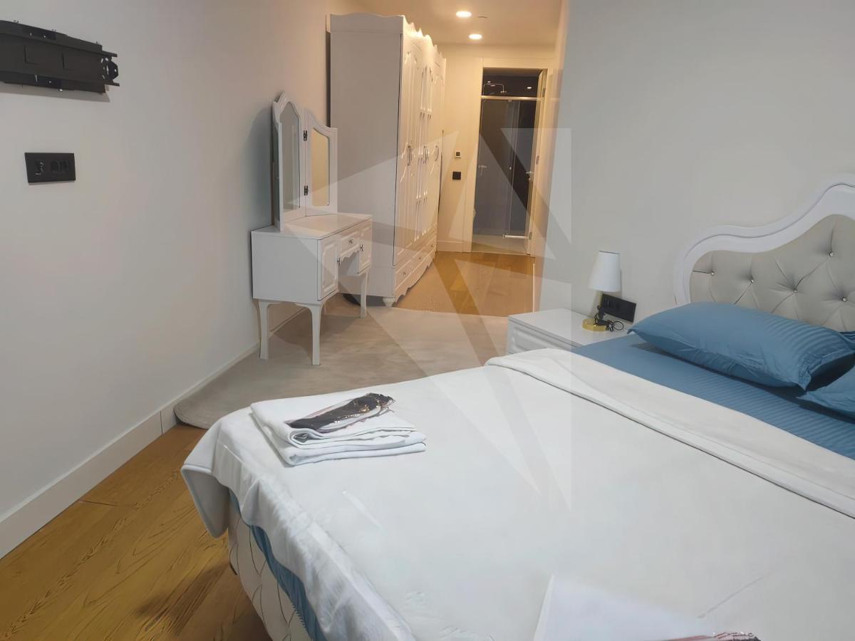 Prime Istanbul Wonderful Apartement Ngoại thất bức ảnh