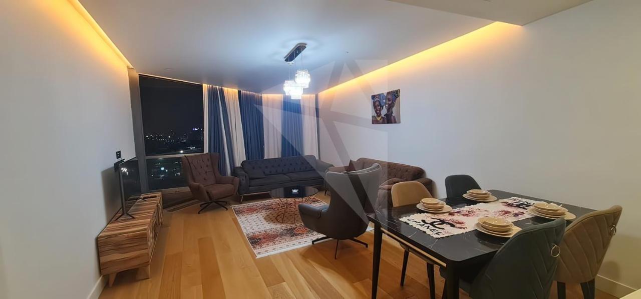 Prime Istanbul Wonderful Apartement Ngoại thất bức ảnh