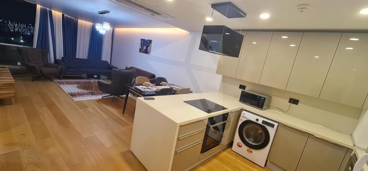 Prime Istanbul Wonderful Apartement Ngoại thất bức ảnh
