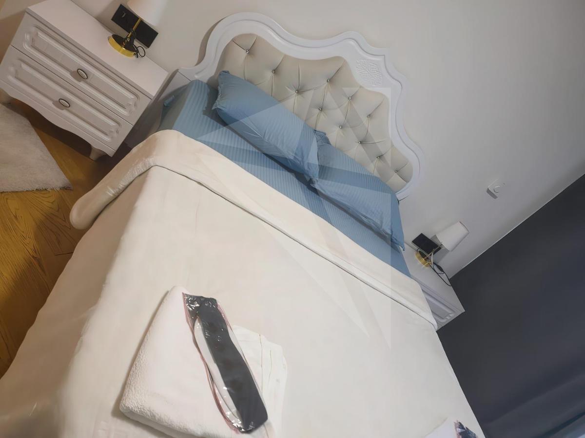 Prime Istanbul Wonderful Apartement Ngoại thất bức ảnh