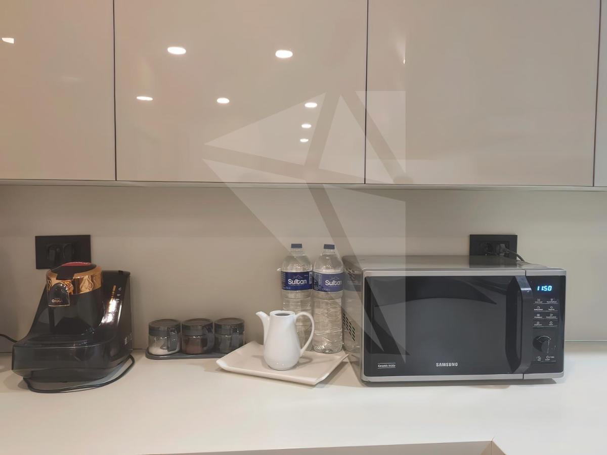Prime Istanbul Wonderful Apartement Ngoại thất bức ảnh