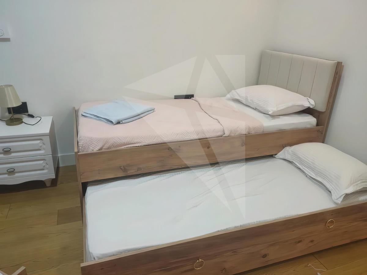 Prime Istanbul Wonderful Apartement Ngoại thất bức ảnh